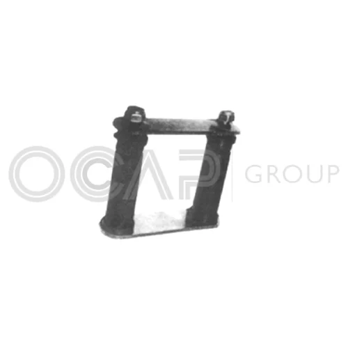 Rameno zavesenia kolies OCAP 0701290