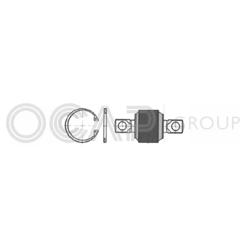 Sada na opravu riadenia OCAP 0907763