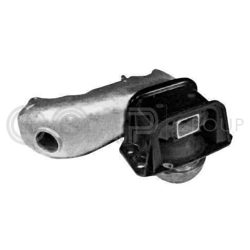 Uloženie motora OCAP 1226359