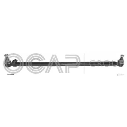 Tiahlo riadenia OCAP 0507612