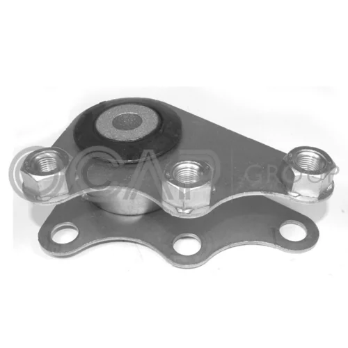 Uloženie motora OCAP 1226011
