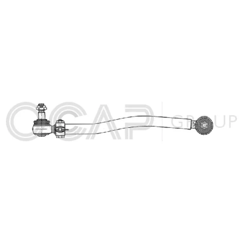 Tiahlo riadenia OCAP 0506962