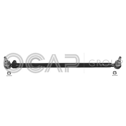 Tiahlo riadenia OCAP 0507611