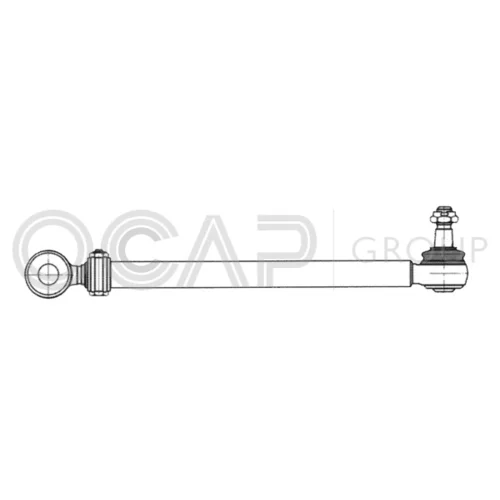 Tiahlo riadenia OCAP 0507630