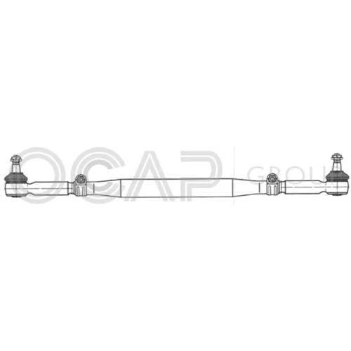 Tiahlo riadenia OCAP 0507652