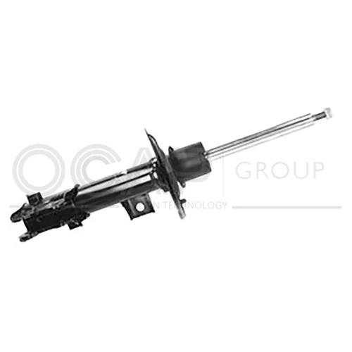Tlmič pérovania OCAP 82549FR