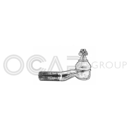 Hlava/čap spojovacej tyče riadenia OCAP 0192254