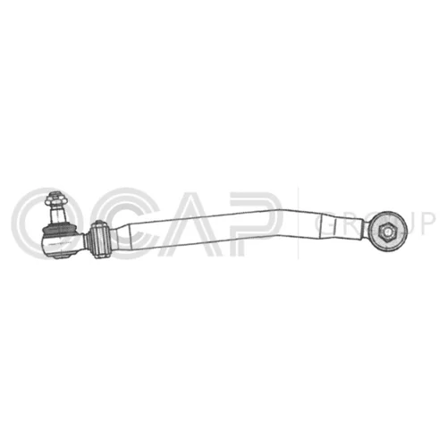Tiahlo riadenia OCAP 0506413