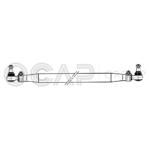 Spojovacia tyč riadenia OCAP 0506847