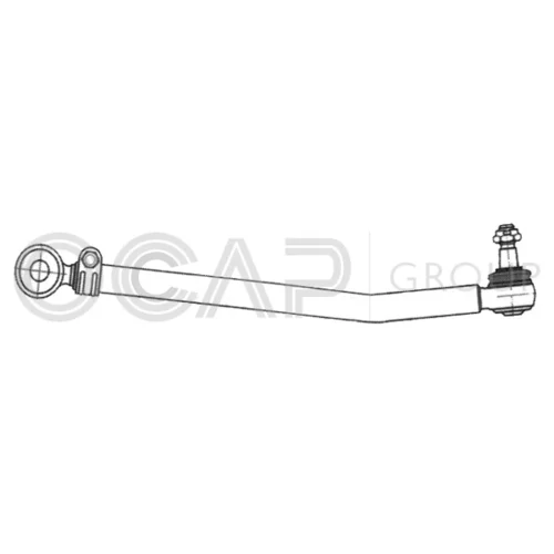 Tiahlo riadenia OCAP 0507665