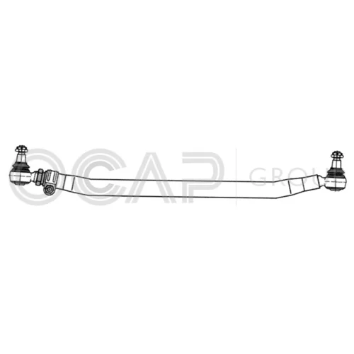 Spojovacia tyč riadenia OCAP 0507723