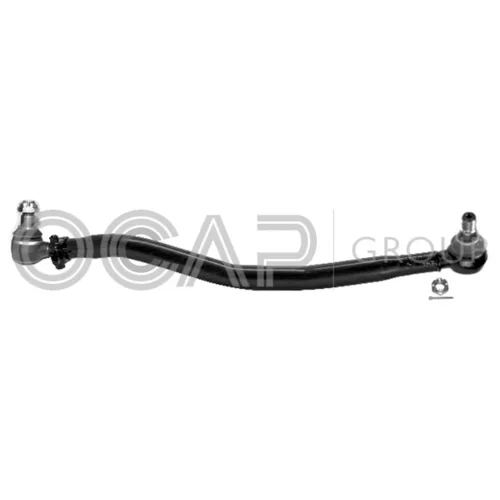 Tiahlo riadenia OCAP 0507887