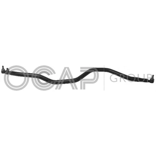 Tiahlo riadenia OCAP 0509360