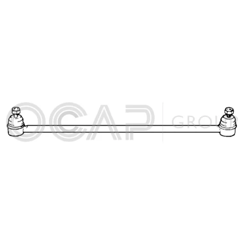 Spojovacia tyč riadenia OCAP 0500023