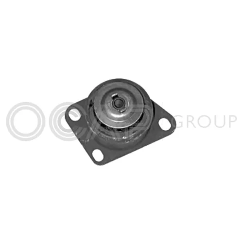 Uloženie motora 1225846 /OCAP/