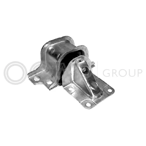 Uloženie motora 1226010 /OCAP/