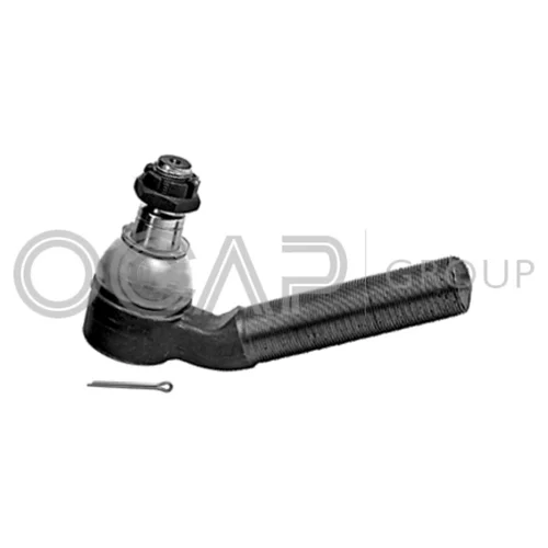 Hlava/čap spojovacej tyče riadenia 0187435 /OCAP/