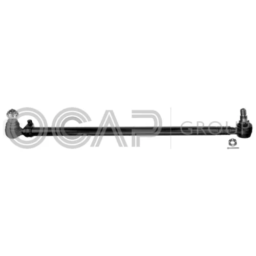Tiahlo riadenia OCAP 0507965