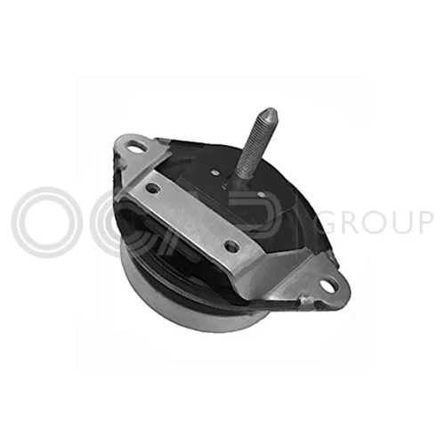 Uloženie motora OCAP 1226057