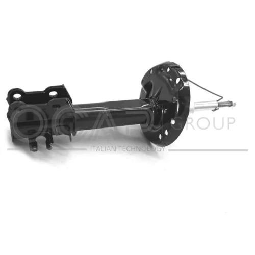 Tlmič pérovania OCAP 82306FR