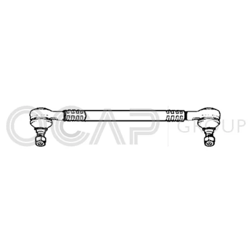 Spojovacia tyč riadenia 0502255 /OCAP/