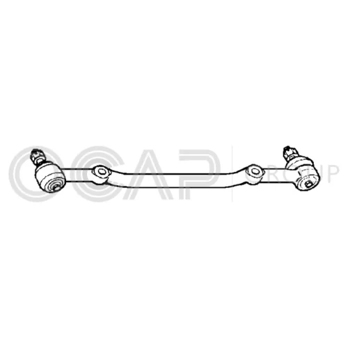 Spojovacia tyč riadenia OCAP 0502979