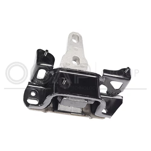 Uloženie motora 1226670 /OCAP/