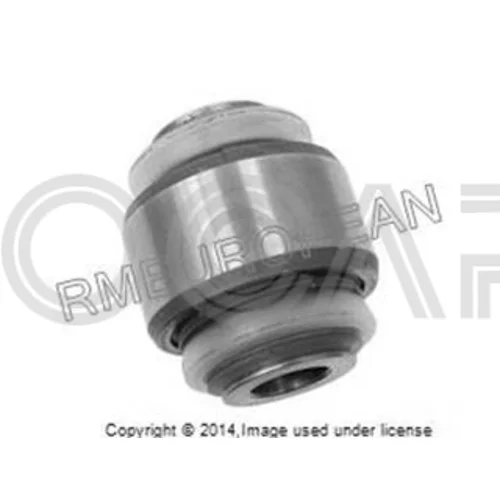 Držiak uloženia priečneho závesného ramena OCAP 0400229