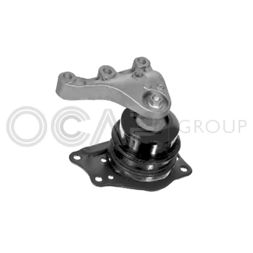 Uloženie motora OCAP 1226269