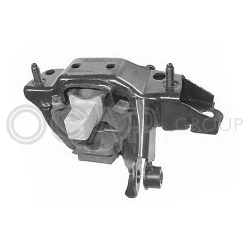 Uloženie motora OCAP 1226330