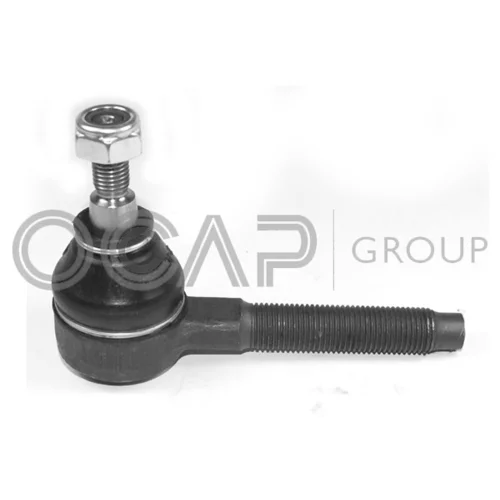 Hlava/čap spojovacej tyče riadenia 0180947 /OCAP/
