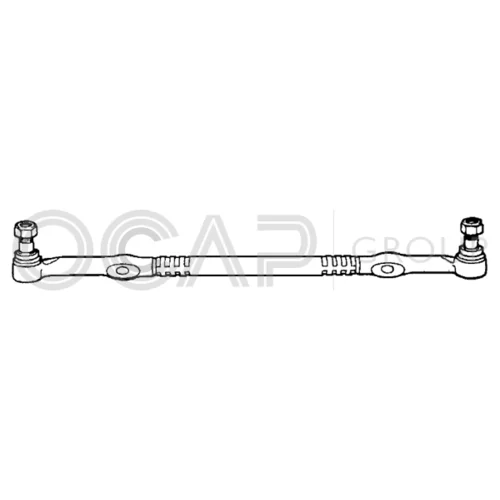 Spojovacia tyč riadenia OCAP 0501178
