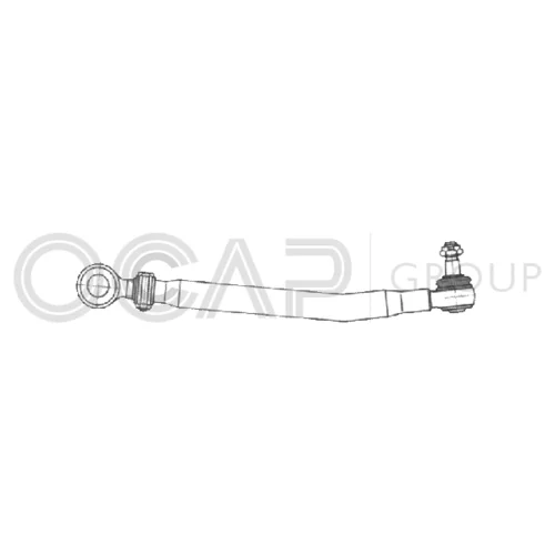Tiahlo riadenia OCAP 0507162