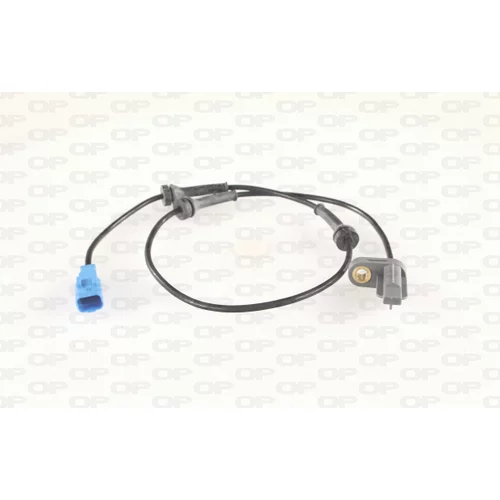 Snímač počtu otáčok kolesa OPEN PARTS ABS1139.00