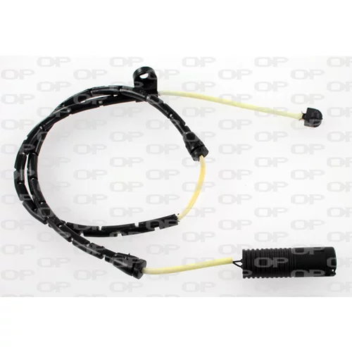 Výstražný kontakt opotrebenia brzdového obloženia OPEN PARTS AK3082.00