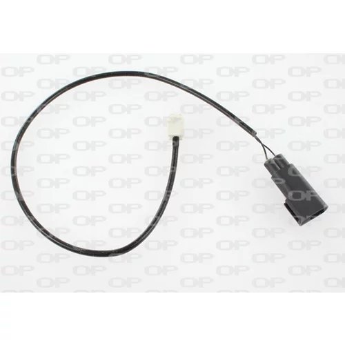 Výstražný kontakt opotrebenia brzdového obloženia OPEN PARTS AK3177.00