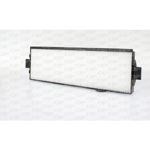 Filter vnútorného priestoru CAF2151.01 (OPEN PARTS)