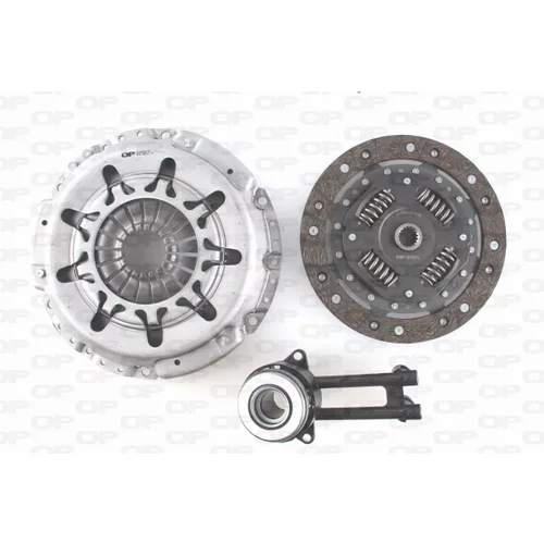 Spojková sada OPEN PARTS CLK9287.02