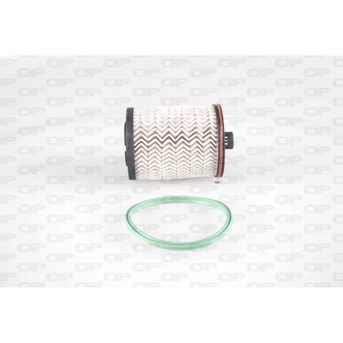 Palivový filter OPEN PARTS EFF5340.10