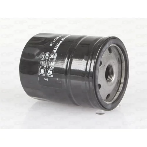 Olejový filter OPEN PARTS EOF4124.20