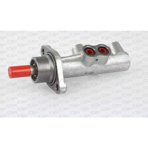 Hlavný brzdový valec FBM1034.00 (OPEN PARTS)