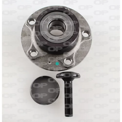 Ložisko kolesa - opravná sada OPEN PARTS HBK5016.02