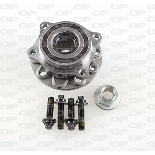 Ložisko kolesa - opravná sada OPEN PARTS HBK5050.03