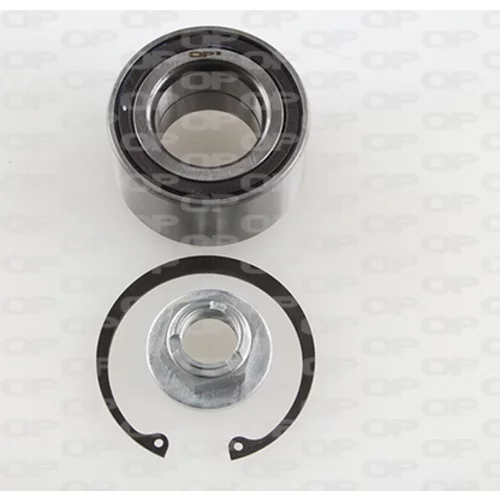 Ložisko kolesa - opravná sada OPEN PARTS HBK5054.01