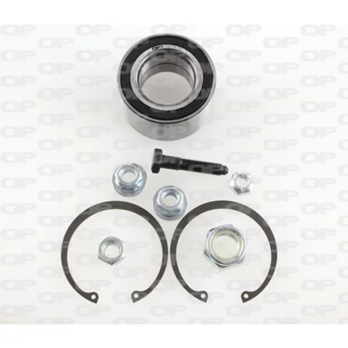 Ložisko kolesa - opravná sada OPEN PARTS HBK5072.01