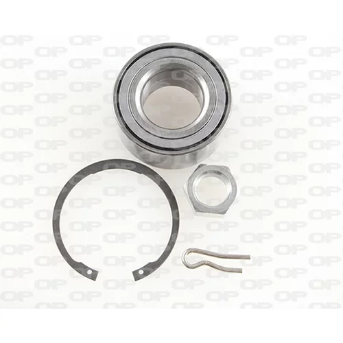 Ložisko kolesa - opravná sada OPEN PARTS HBK5109.01