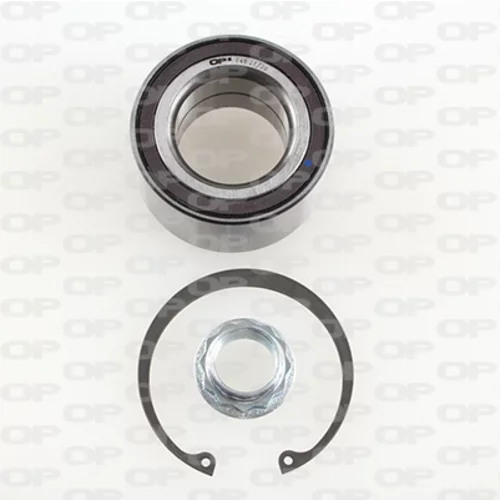 Ložisko kolesa - opravná sada OPEN PARTS HBK5130.01