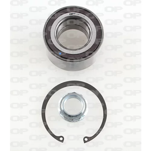 Ložisko kolesa - opravná sada OPEN PARTS HBK5152.01