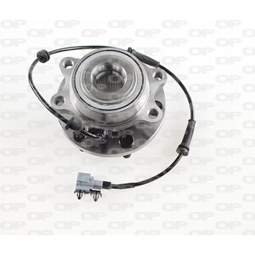 Ložisko kolesa - opravná sada OPEN PARTS HBK5248.03