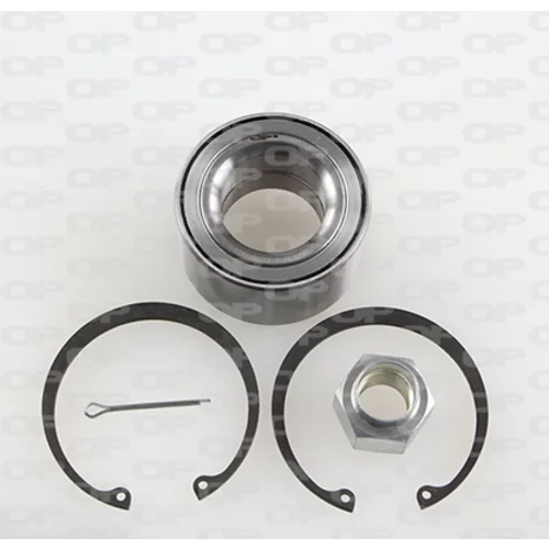 Ložisko kolesa - opravná sada OPEN PARTS HBK5254.01
